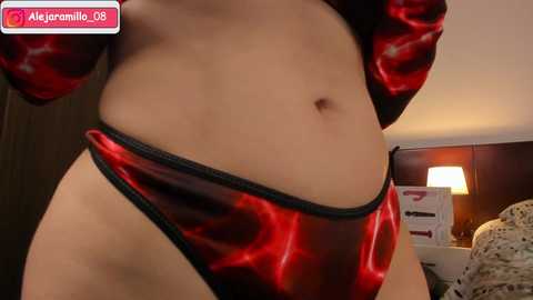 alejaramillo_ @ chaturbate on 20251231