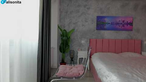 alisonita @ chaturbate on 20251231