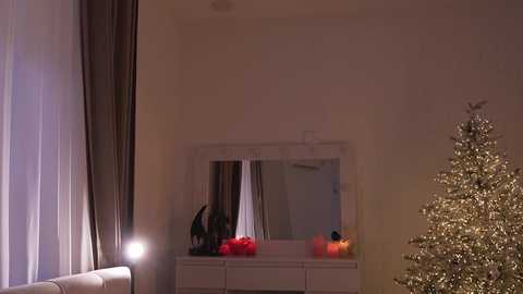 alissa_wxw @ chaturbate on 20251231