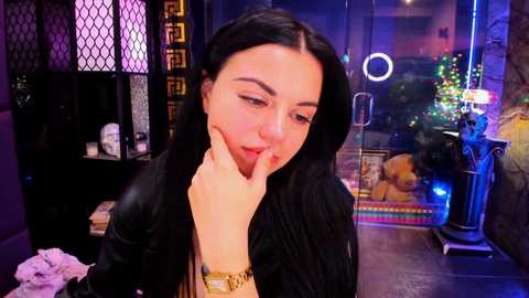 alma_pearl @ chaturbate on 20251231