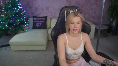 anabel2054 @ chaturbate on 20251231