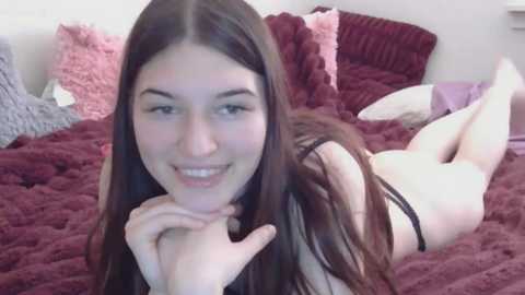 astridjenkins95 @ chaturbate on 20251231