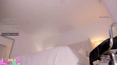 candyxtreo @ chaturbate on 20251231