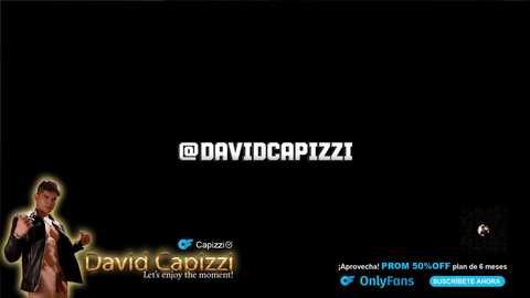 capizzi_ @ chaturbate on 20251231