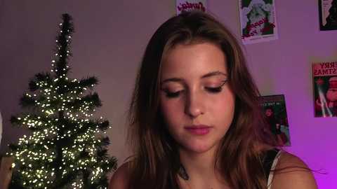 ceceliapidcock @ chaturbate on 20251231