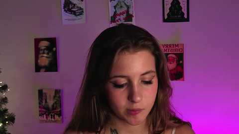 ceceliapidcock @ chaturbate on 20251231