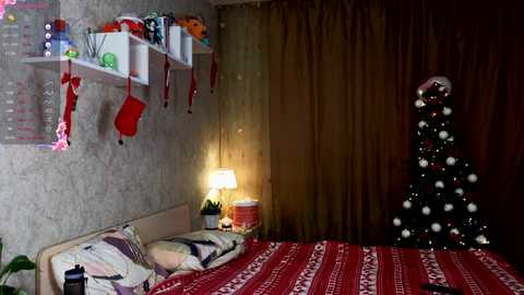 christina_hammond @ chaturbate on 20251231