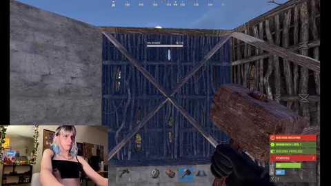 dommymommytgirl @ chaturbate on 20251231