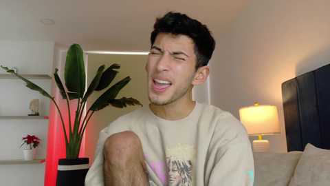 ethan_skiny_ @ chaturbate on 20251231