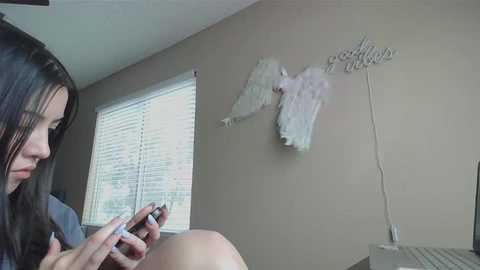 girlnextdoor702 @ chaturbate on 20251231