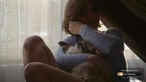 hannasthesia @ chaturbate on 20251231