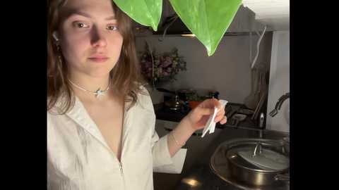 holydori @ chaturbate on 20251231