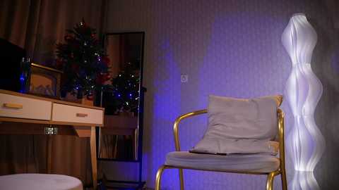 iris_vega @ chaturbate on 20251231