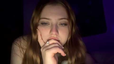 ivycopper @ chaturbate on 20251231