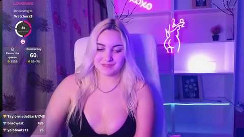 janemiss @ chaturbate on 20251231