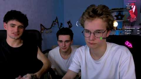 jason_dotori @ chaturbate on 20251231