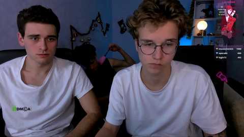 jason_dotori @ chaturbate on 20251231