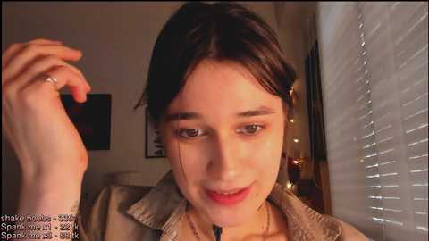 kalispring @ chaturbate on 20251231