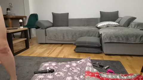 kandasins @ chaturbate on 20251231