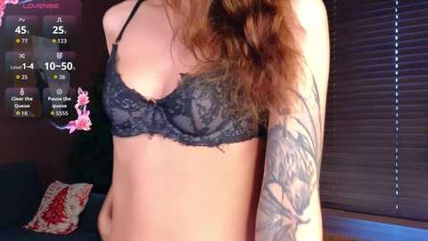 keeleyharris @ chaturbate on 20251231