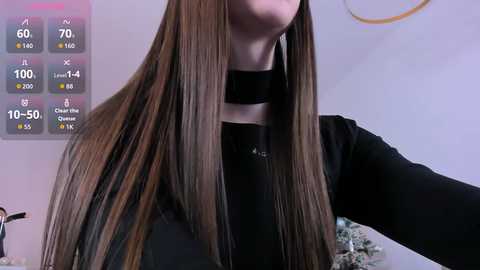 khloeforever @ chaturbate on 20251231