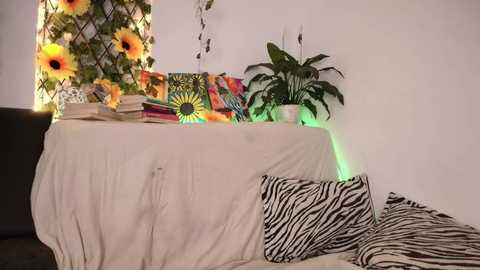 kisstarxxx @ chaturbate on 20251231