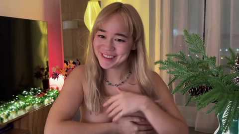 kristyspiritedaway @ chaturbate on 20251231