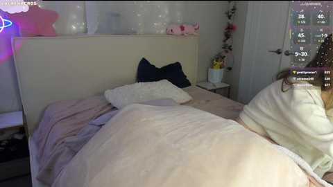 laurenxcros @ chaturbate on 20251231