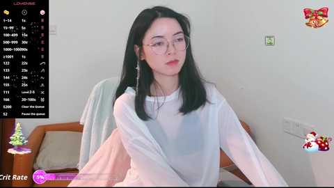 luckrose @ chaturbate on 20251231