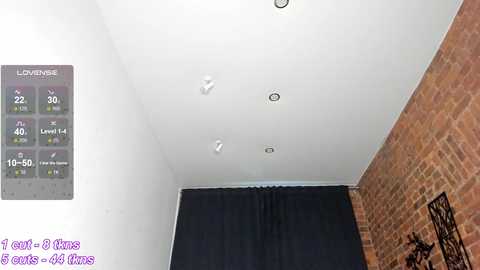 marrie_coy @ chaturbate on 20251231