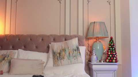 mayavixxen @ chaturbate on 20251231