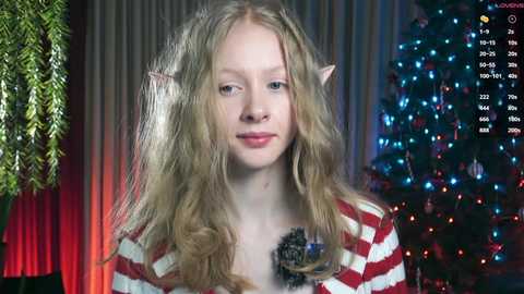 mia_vebes @ chaturbate on 20251231