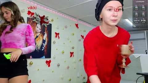 misss_viki @ chaturbate on 20251231