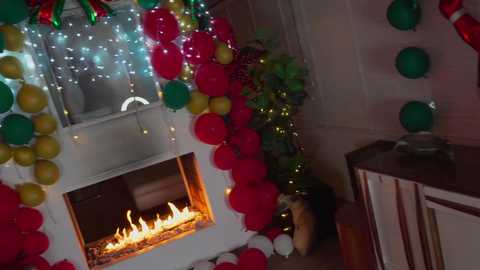 nuryforerogh @ chaturbate on 20251231