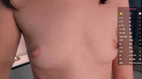 odeliacrissey @ chaturbate on 20251231