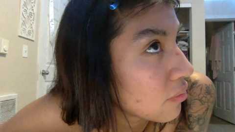 pretty_girl828687 @ chaturbate on 20251231