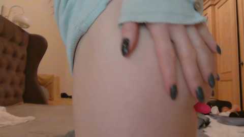 single_fox_4u @ chaturbate on 20251231