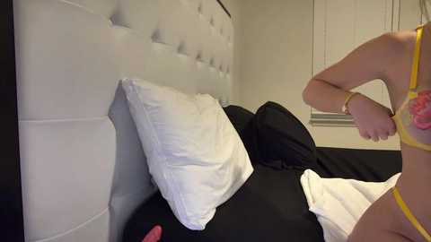 therosiecheeks @ chaturbate on 20251231