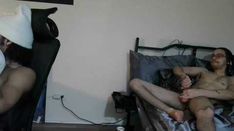 whosten0 @ chaturbate on 20251231