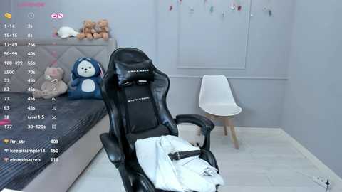 yunleah @ chaturbate on 20251231