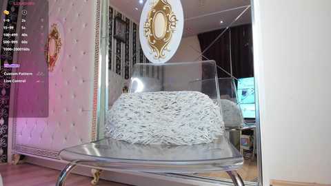 aidasina @ chaturbate on 20260101