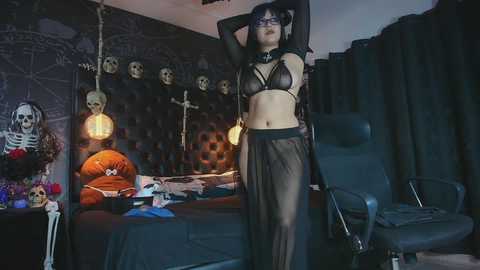 alexhoe_ @ chaturbate on 20260101