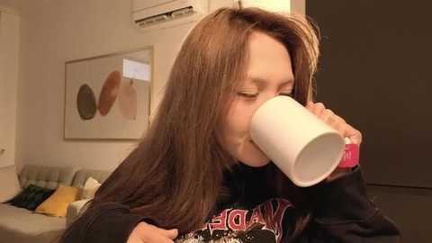 amyalwayshere @ chaturbate on 20260101