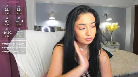 awesome_jolie @ chaturbate on 20260101