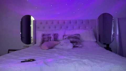 bunnykhalessi @ chaturbate on 20260101