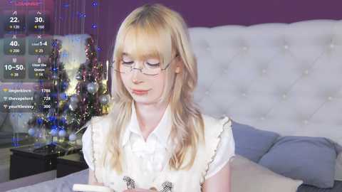 cutetomie @ chaturbate on 20260101