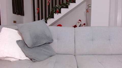 gabrielaaxxx @ chaturbate on 20260101