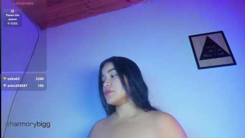 harmony_bigbreasts @ chaturbate on 20260101