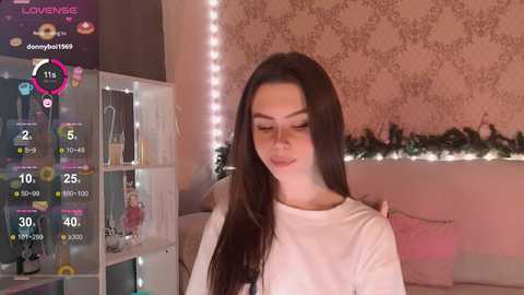 holymiax @ chaturbate on 20260101