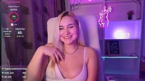 janemiss @ chaturbate on 20260101